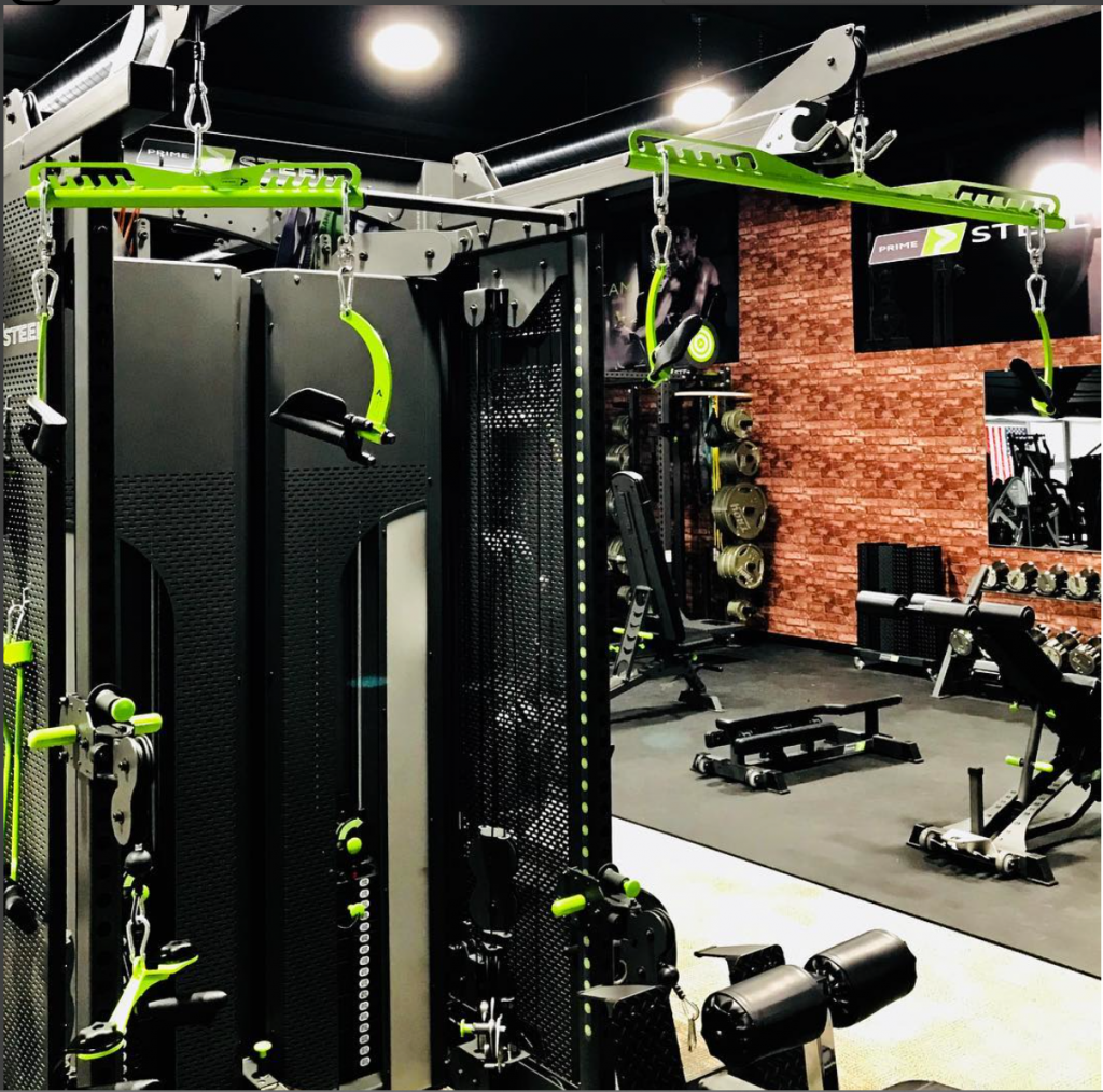 prime fitnessが日本でも購入可能へ!値段や価格&通販先はいかに!? karada＠press