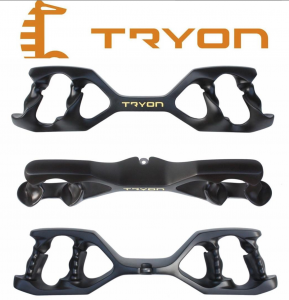 TRYON(トライオン)グリップが日本でも発売へ!!特徴と使い勝手は 