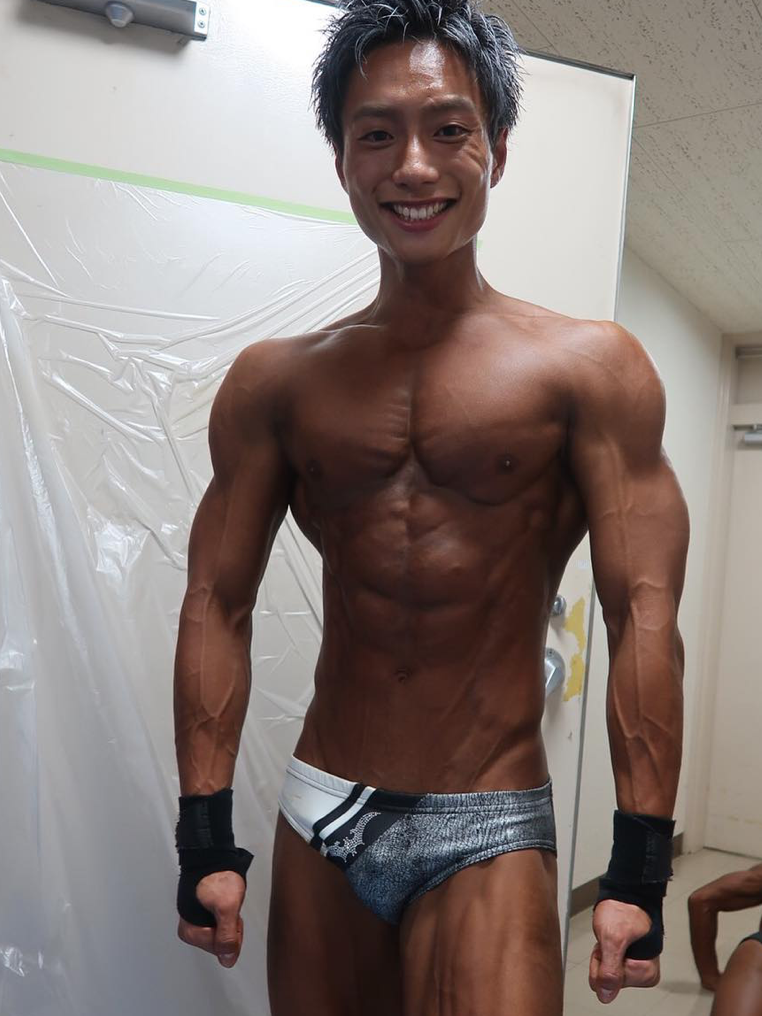 NABBA クラシックモデル スーツ モノキニ - 水着ワンピース